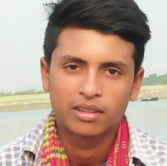 Sagor Ahmed Robi