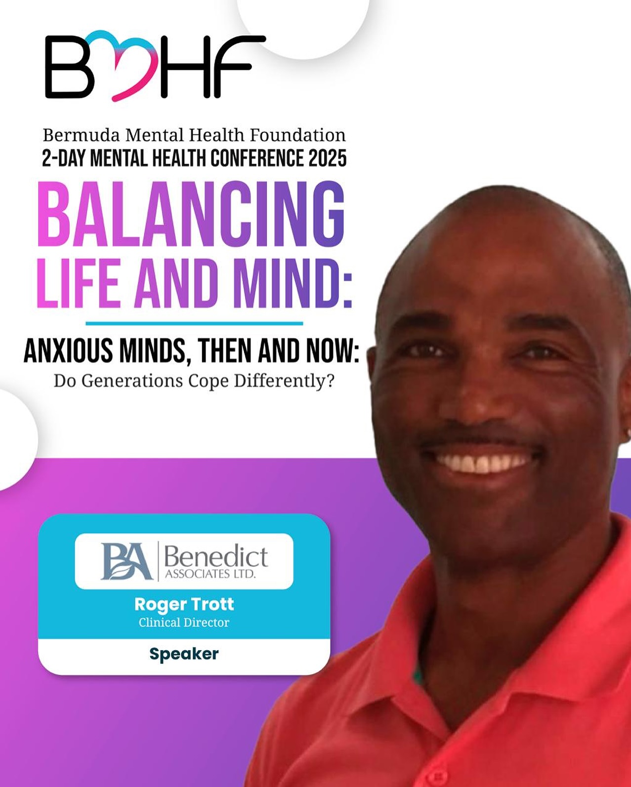 Bermuda Mental Health Foundation