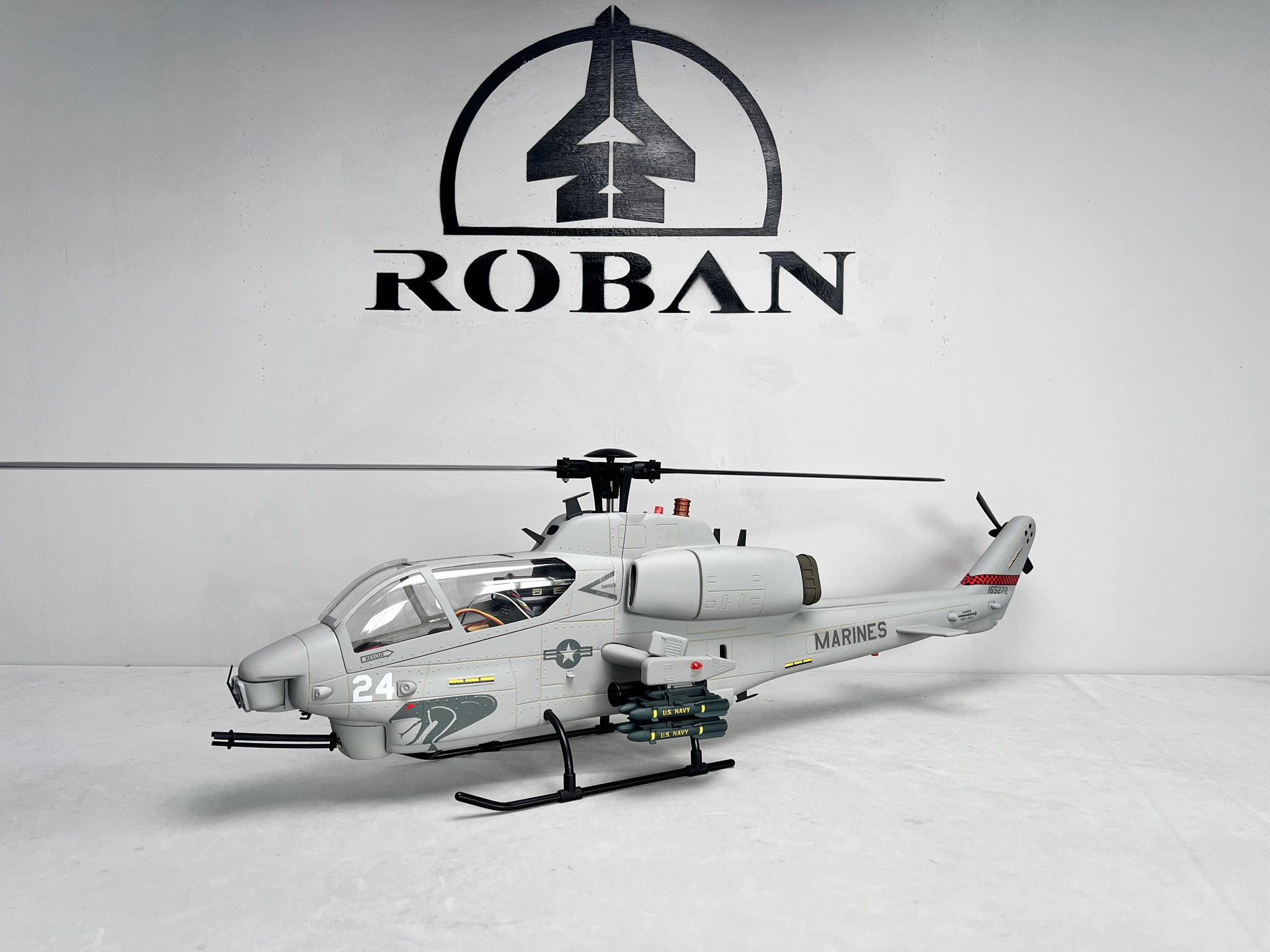 Roban Limited | Boluo