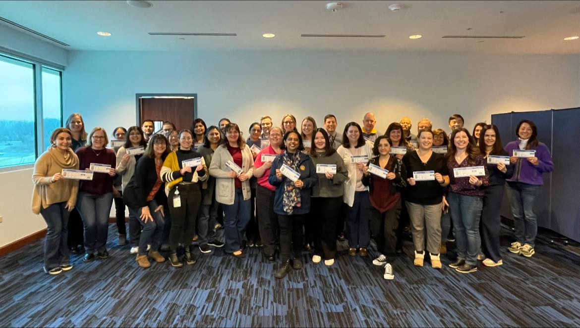 Midwestern - Faculty on the Downers Grove campus recently had an ...