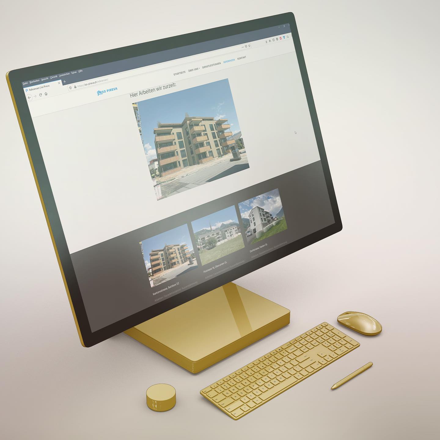 Musaj GmbH