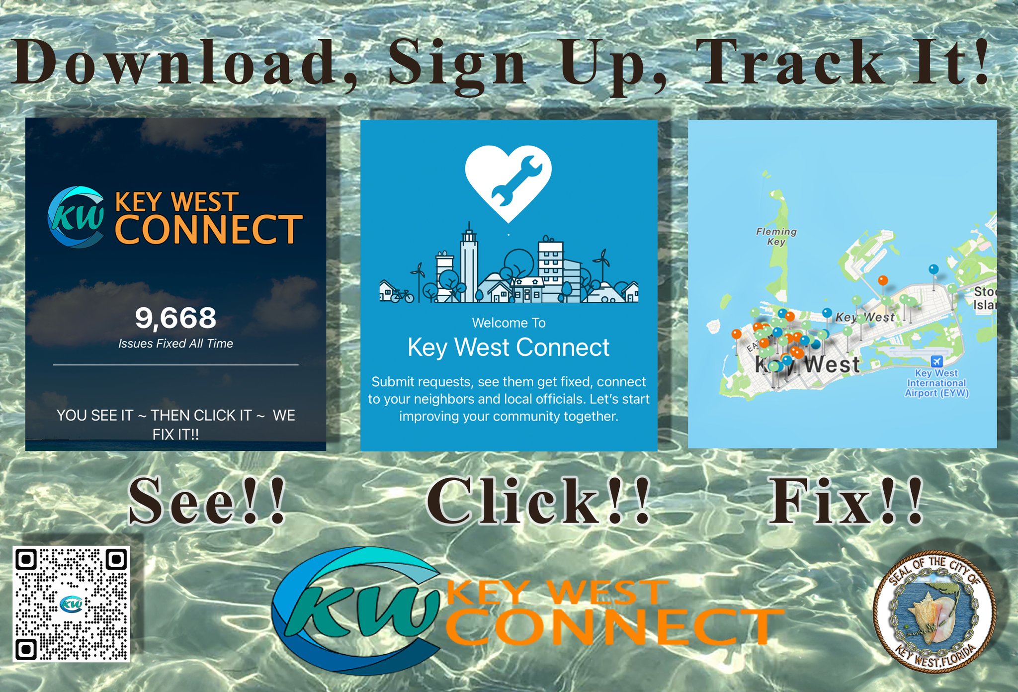 City of Key West --... - City of Key West -- Government