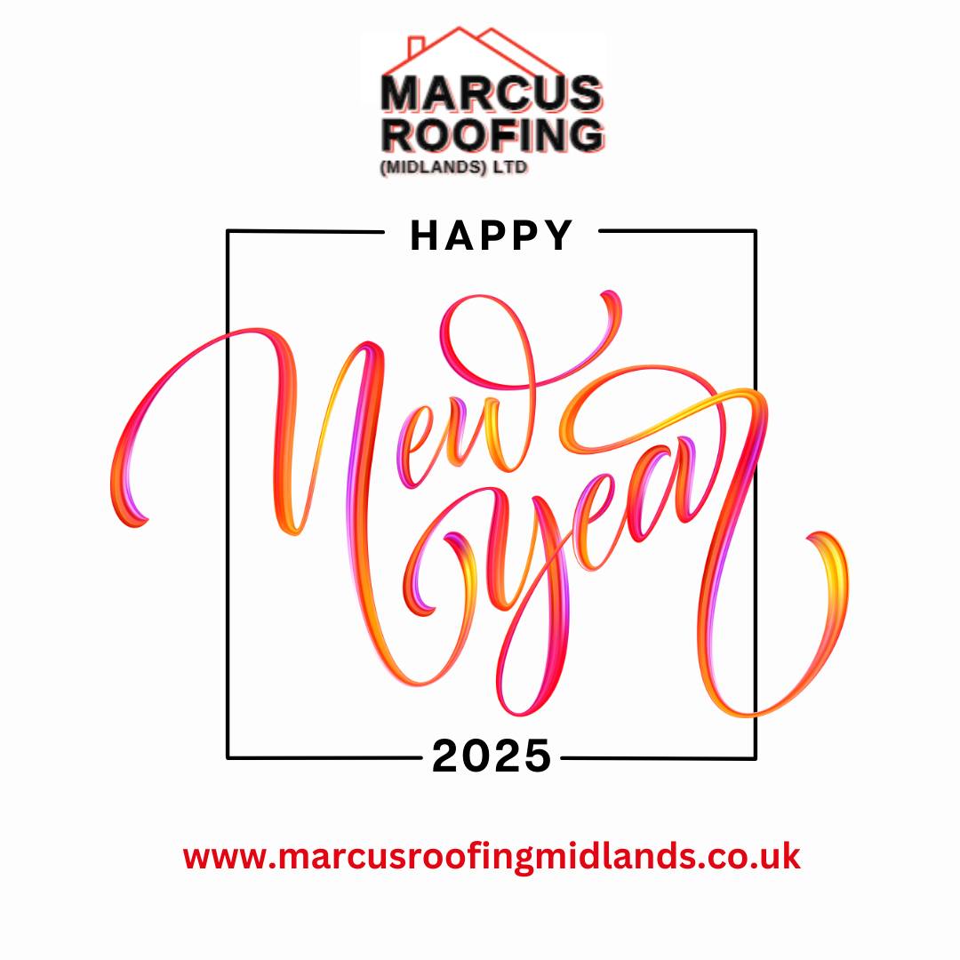 Marcus Roofing - Midlands Ltd.