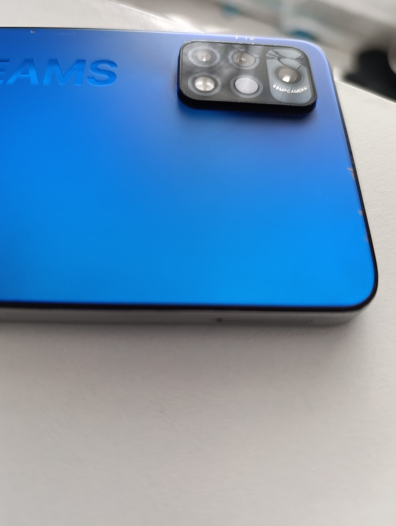 UMIDIGI A11 PRO MAX 8+128GB PRECIO $215