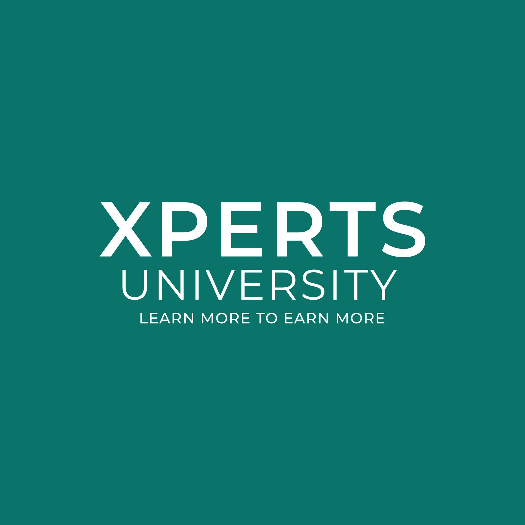 Xperts University