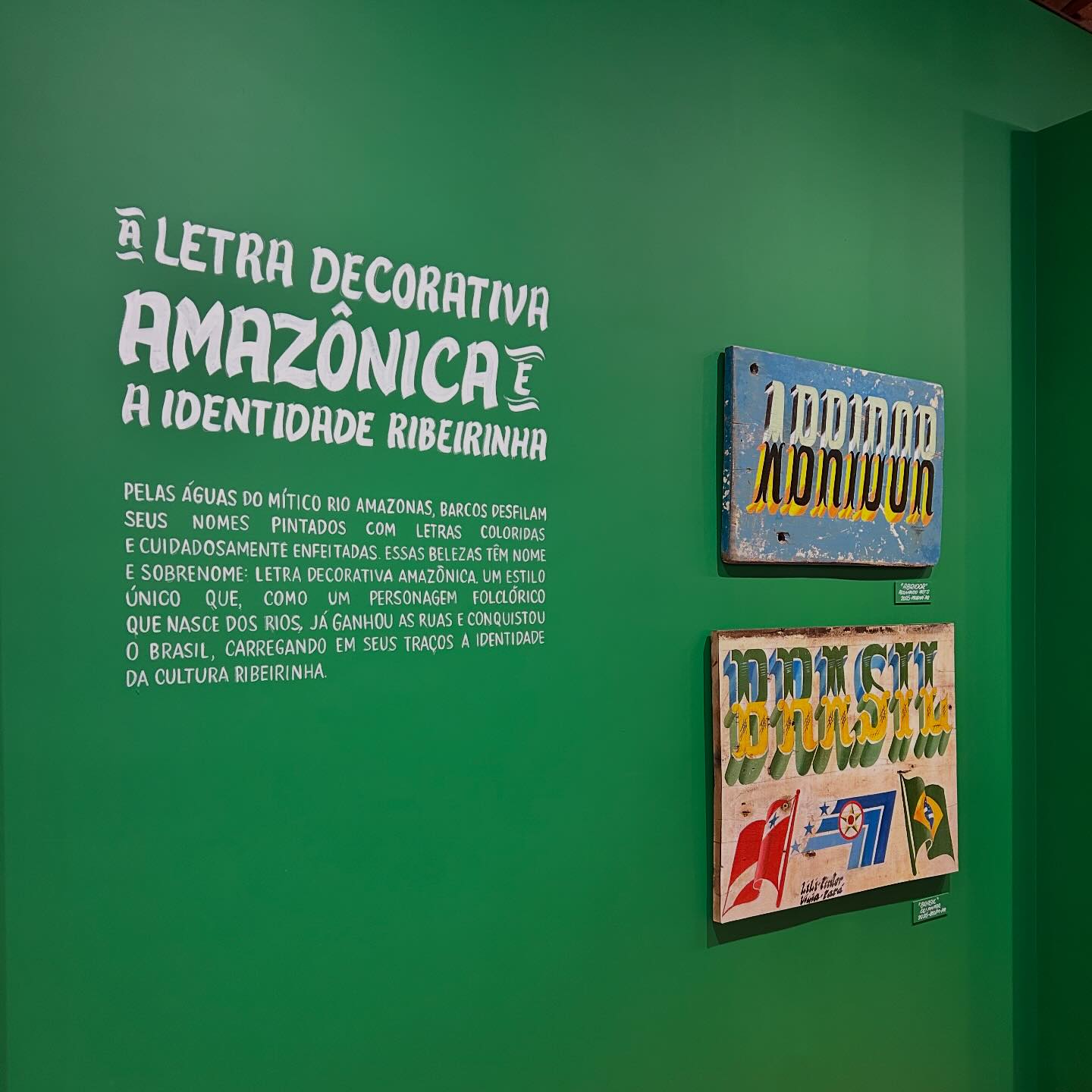 Pintores de Letras