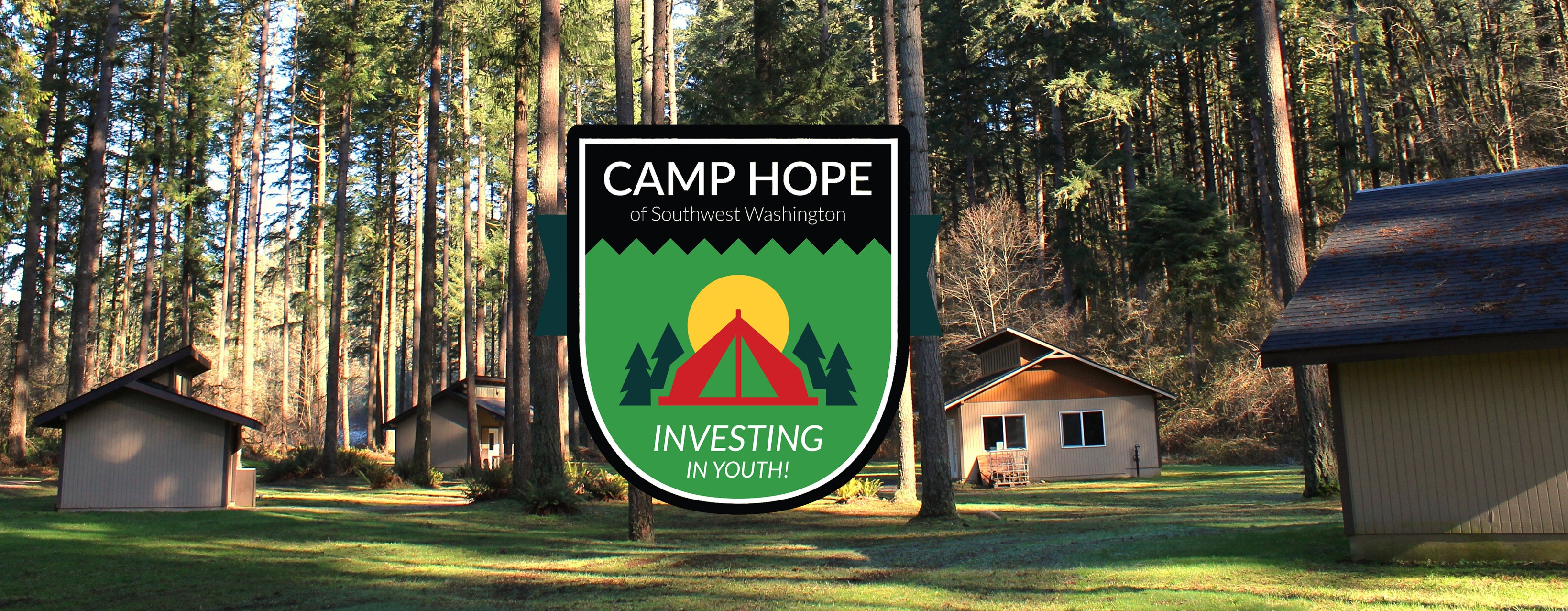 Camp Hope of Southwest Washington | Battle Ground WA