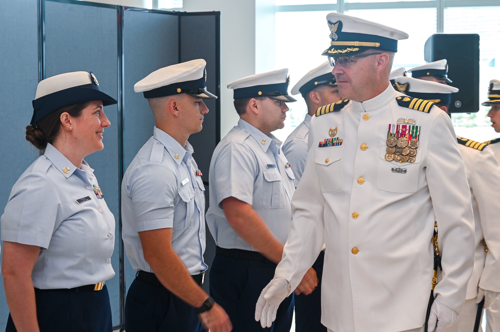 U.S. Coast Guard Auxiliary, Flotilla 59, Stuart, Florida | Stuart FL