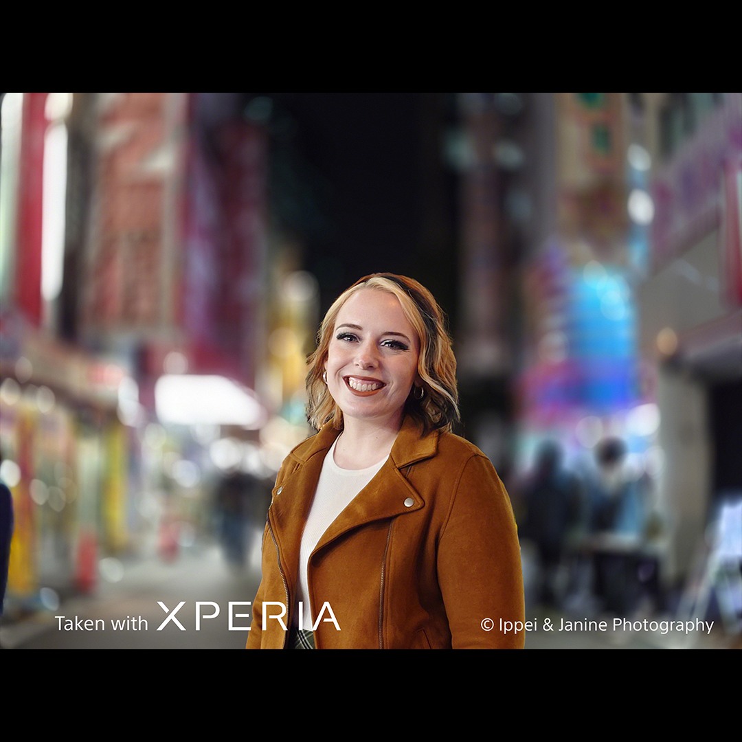 Sony - Xperia - Sony - Xperia added a new photo.