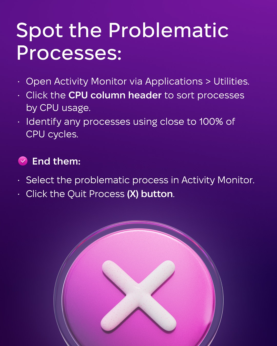 Linuxrank Processes By Cpu Usage