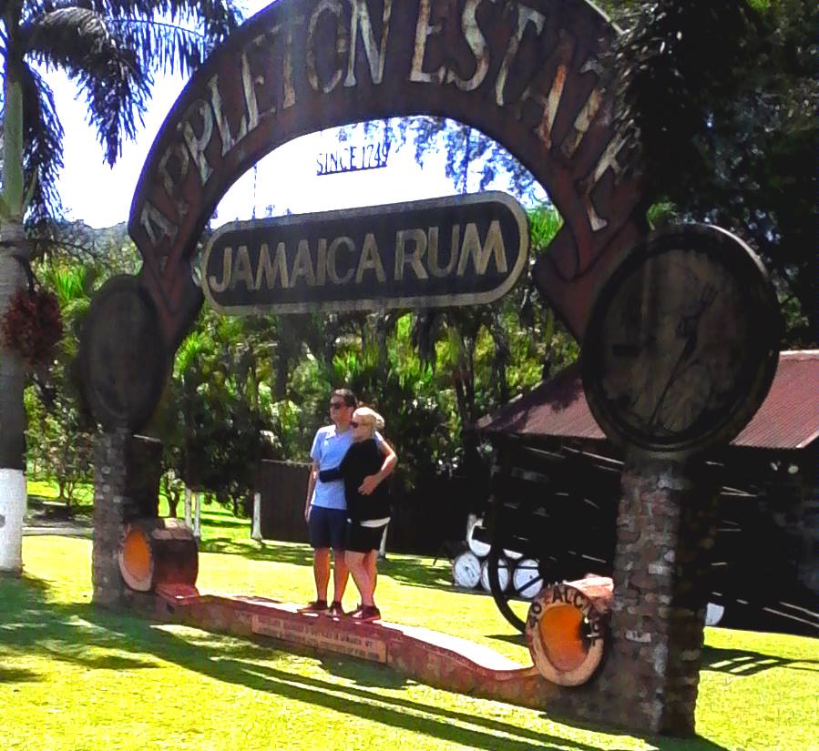 Good Times Fun Tours | Montego Bay