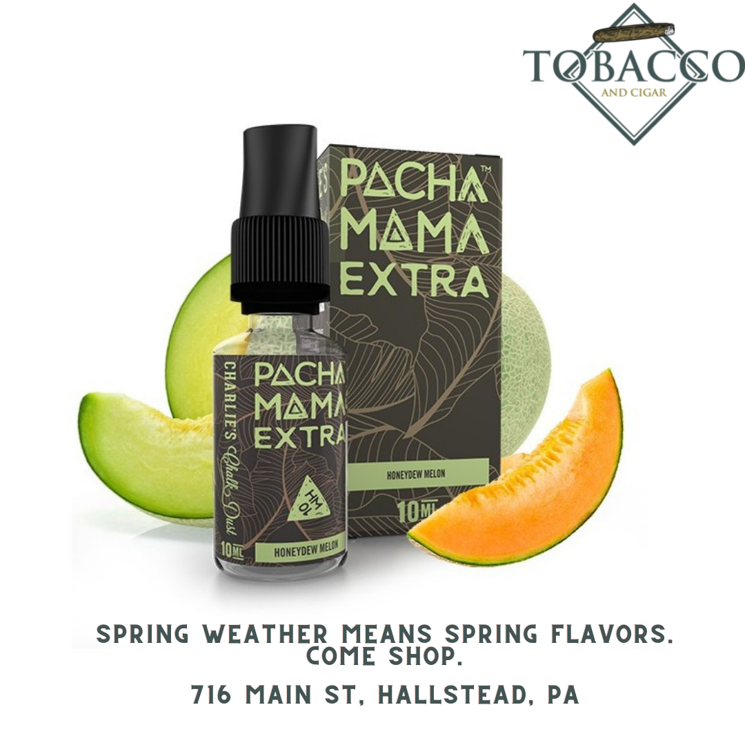 Tobacco & Cigar