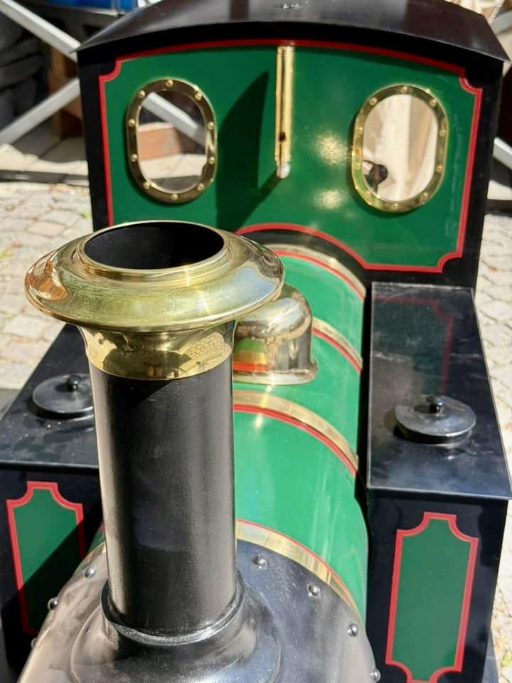 Ride on Railways added a new photo — at... - Ride on Railways
