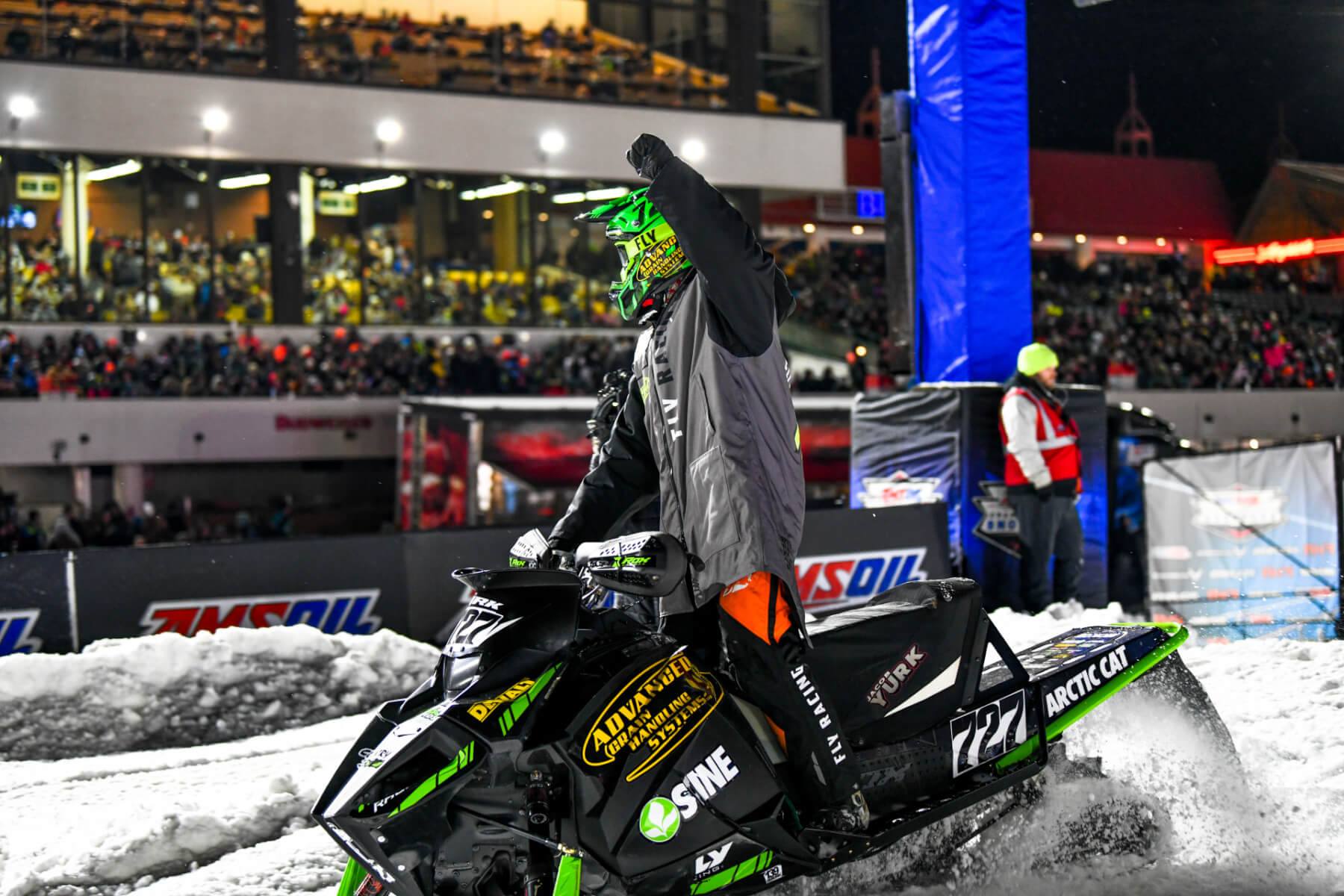 Route 12 Arctic Cat | Arlington Heights IL
