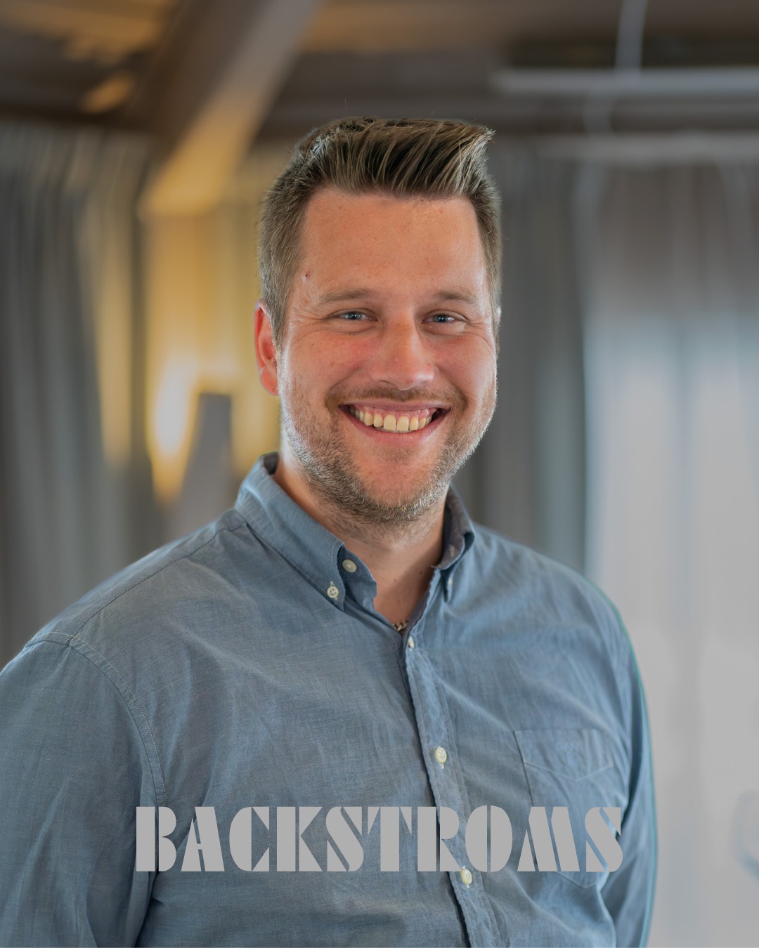 Backstroms - Bäckström Anläggning AB | Hägersten