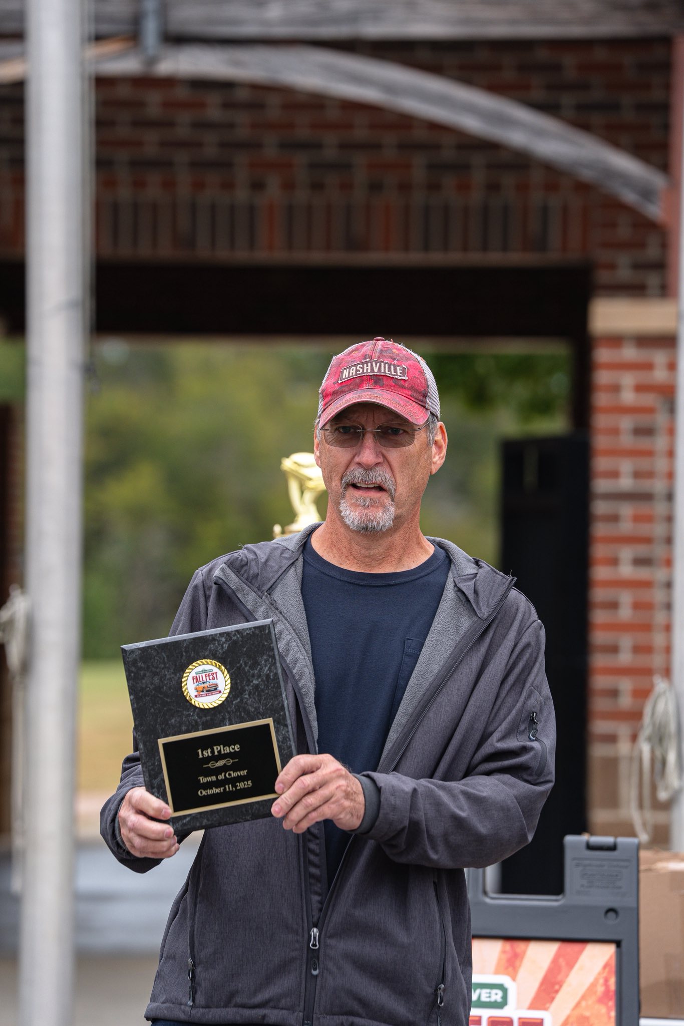 Town of Clover, SC added a new photo. - Town of Clover, SC