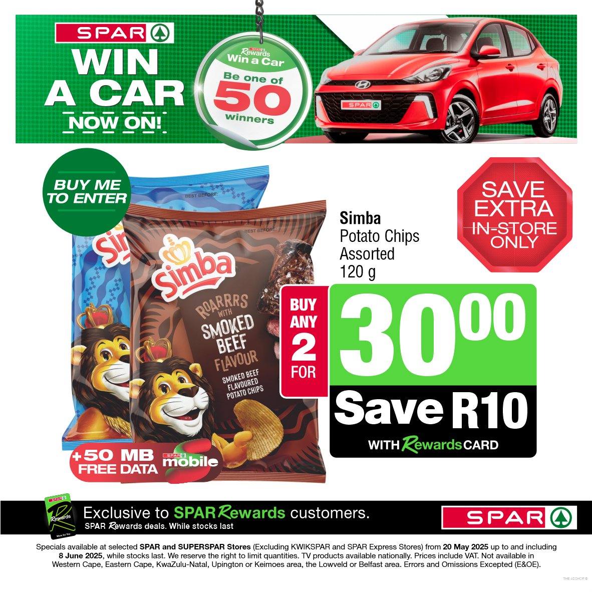 Superspar Atlasmall added a new photo. - Superspar Atlasmall