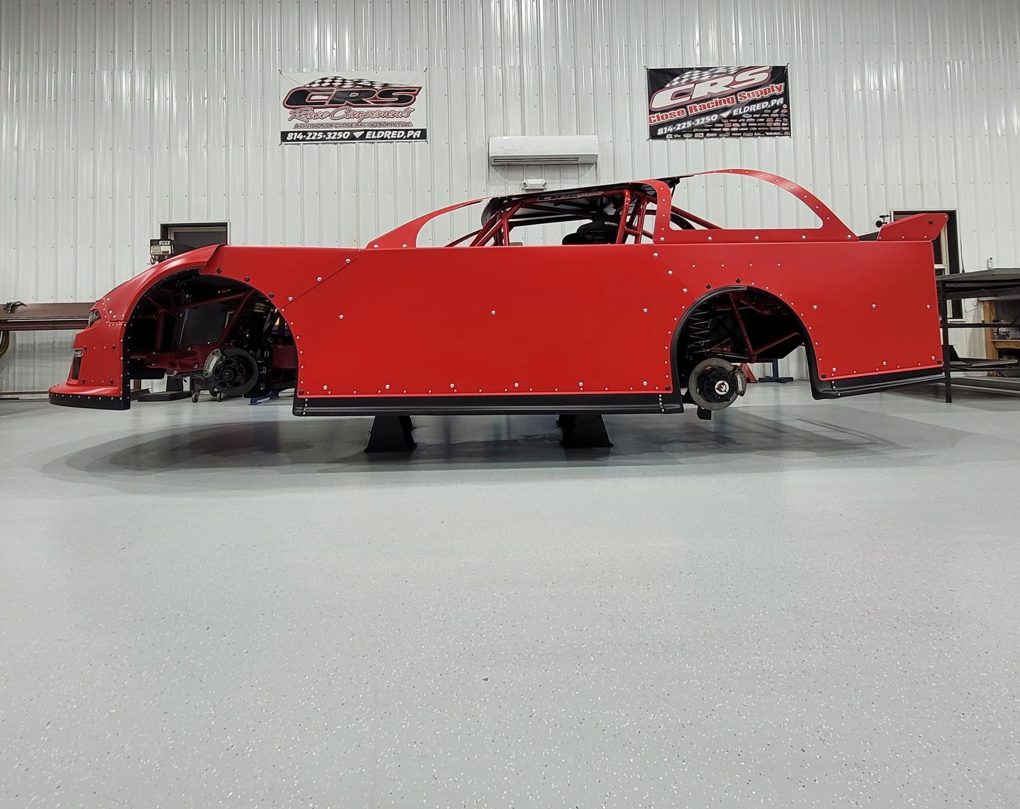 Close Racing Supply added a new photo. - Close Racing Supply