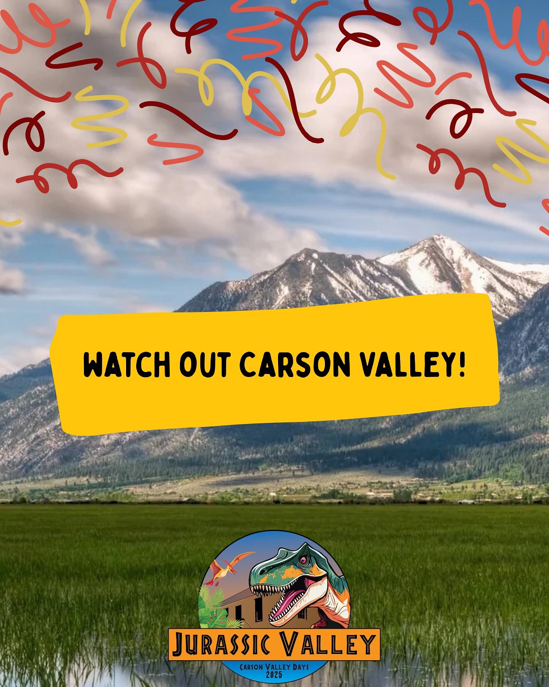 Carson Valley Active 20-30 Club #85 | Gardnerville NV