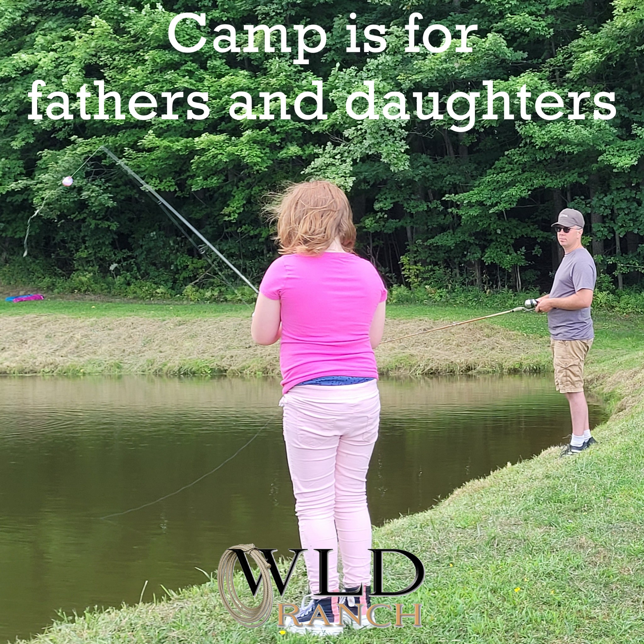 WLD Ranch | Girard PA