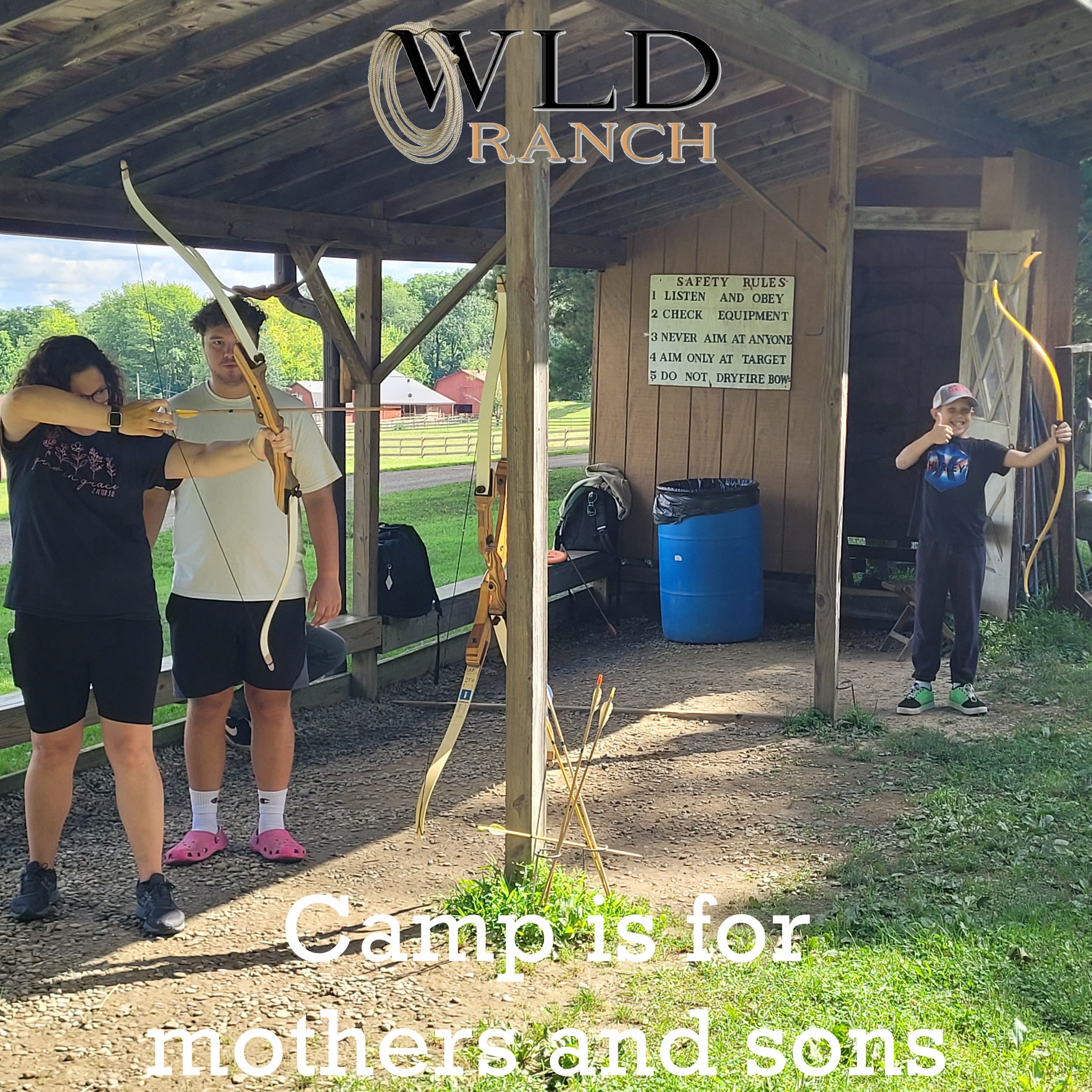 WLD Ranch | Girard PA