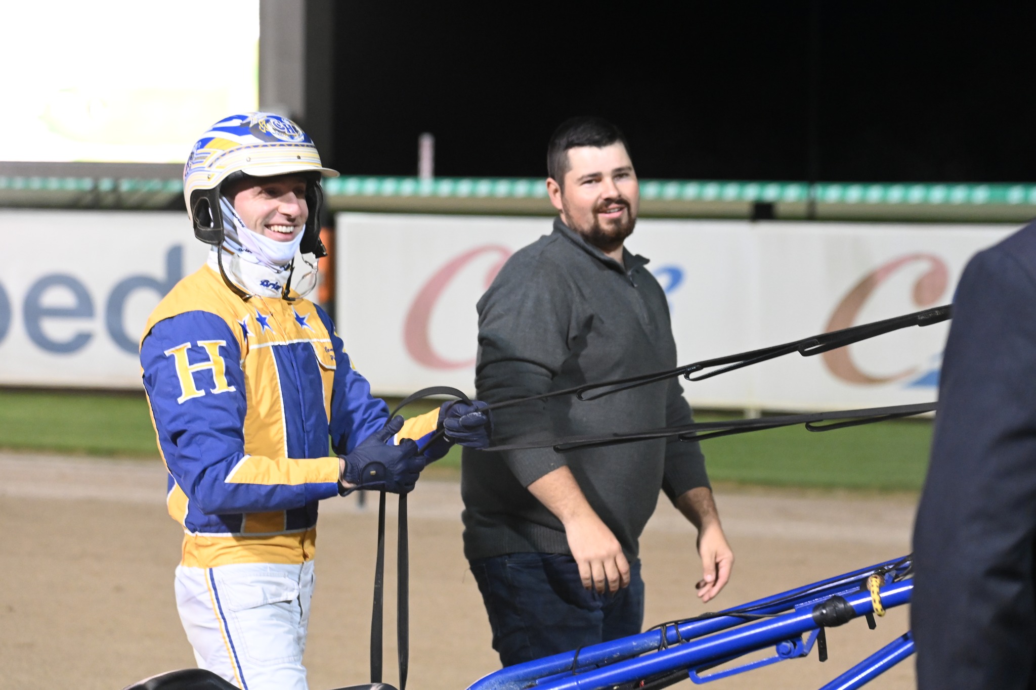 Harness Racing NSW - 🔷 The inaugural NSW Bred Series starts this month ...