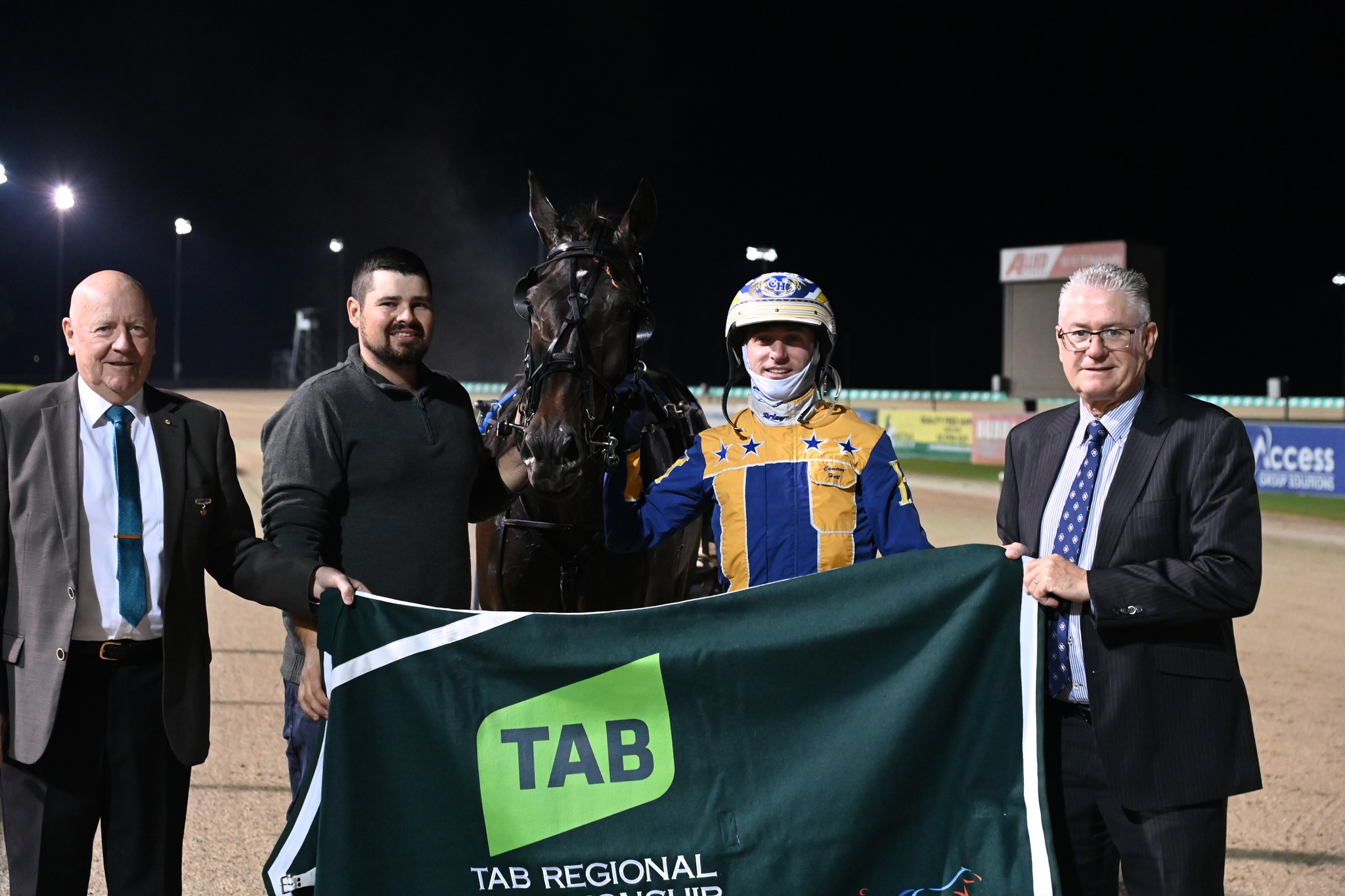 Harness Racing NSW - 🔷 The inaugural NSW Bred Series starts this month ...