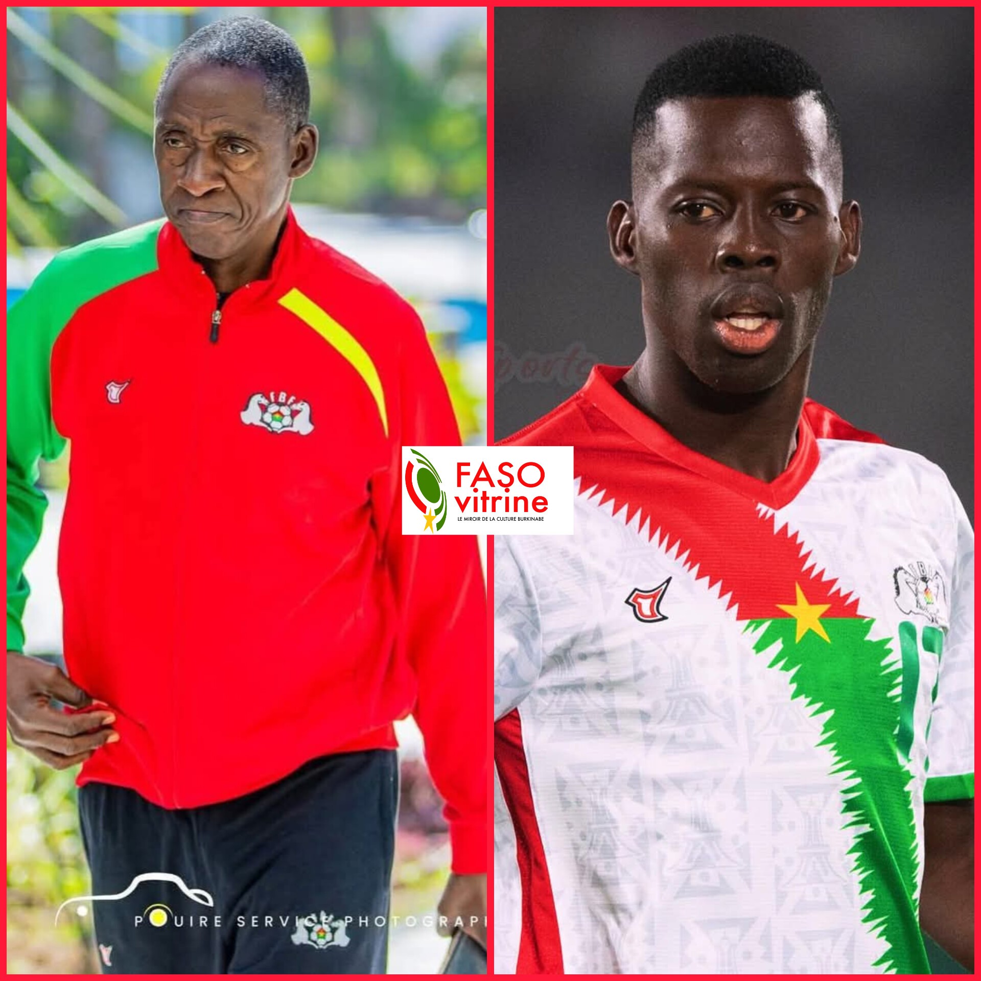 Faso_vitrine - 🔴Brama Traoré sur le retour de Aziz Ki : « L’avoir mis ...