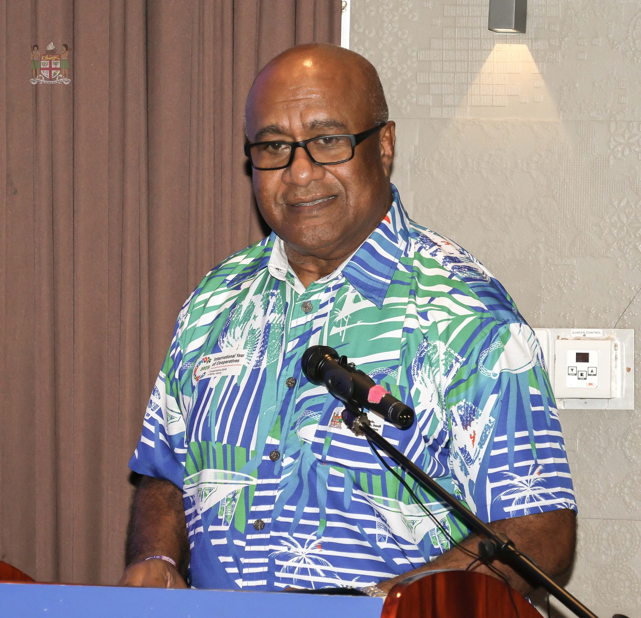 Fiji Government - Fiji Government added a new photo.