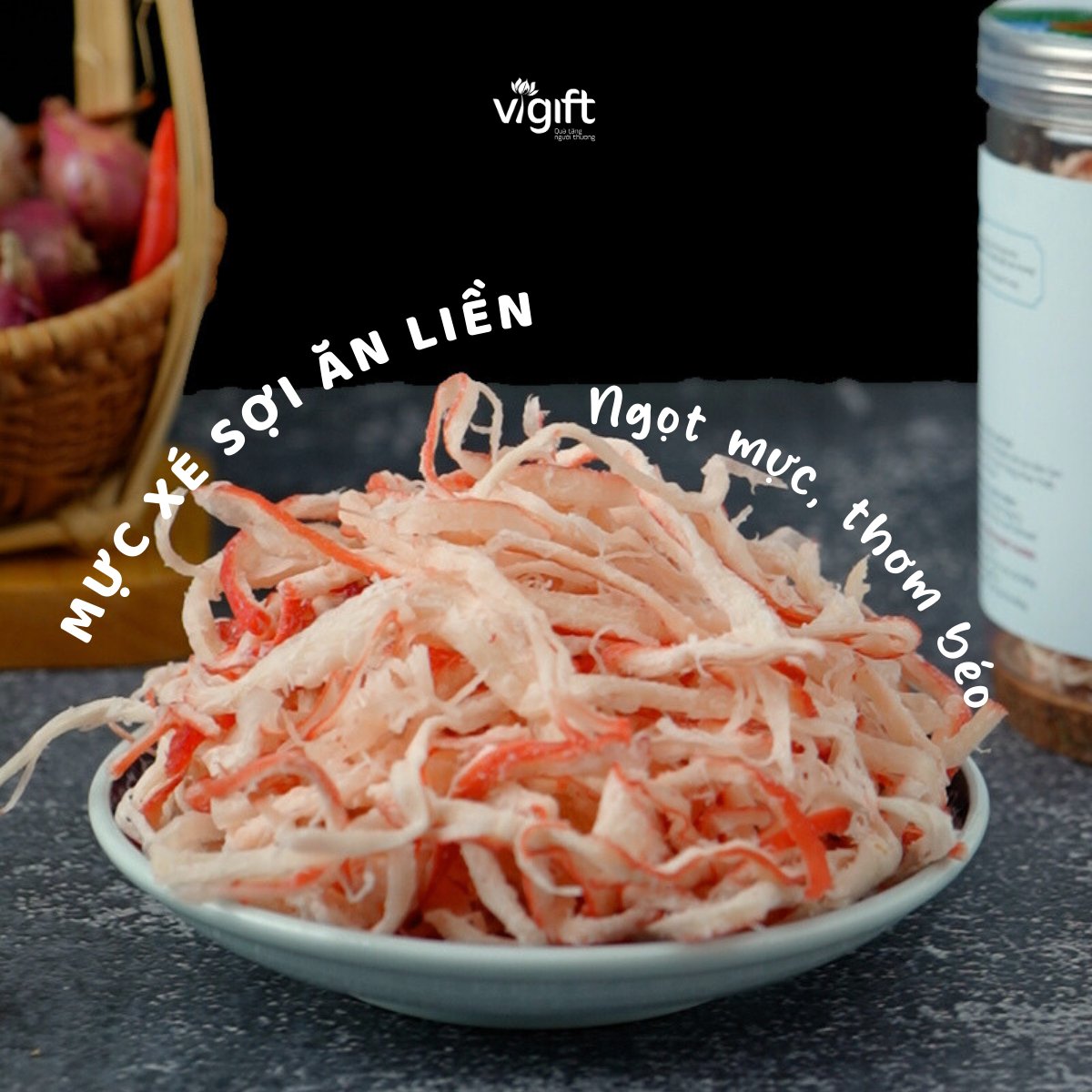 Vigift - Đặc Sản Quà Đà Nẵng | Da Nang