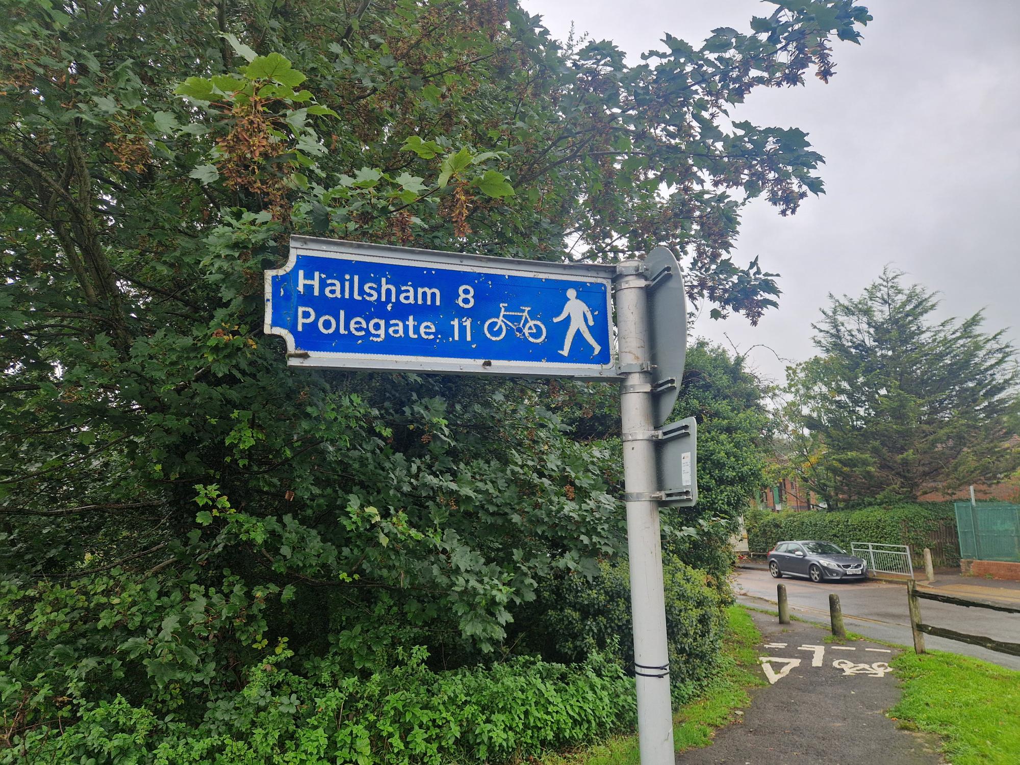 Polegate Town Council | Facebook