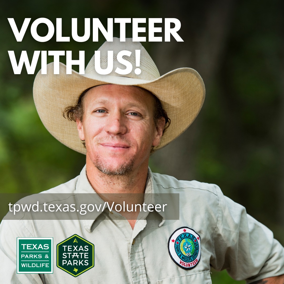 Garner - ⭐️ CALLING ALL PARK HOSTS ⭐️ Garner State Park is looking for ...