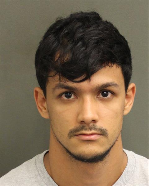 Mugshots... - Mugshots Orlando - Orange County Jail Arrests
