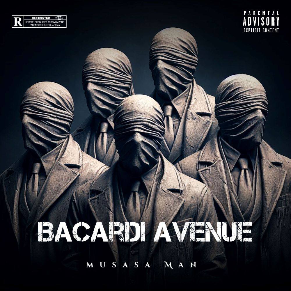 Musasa Man