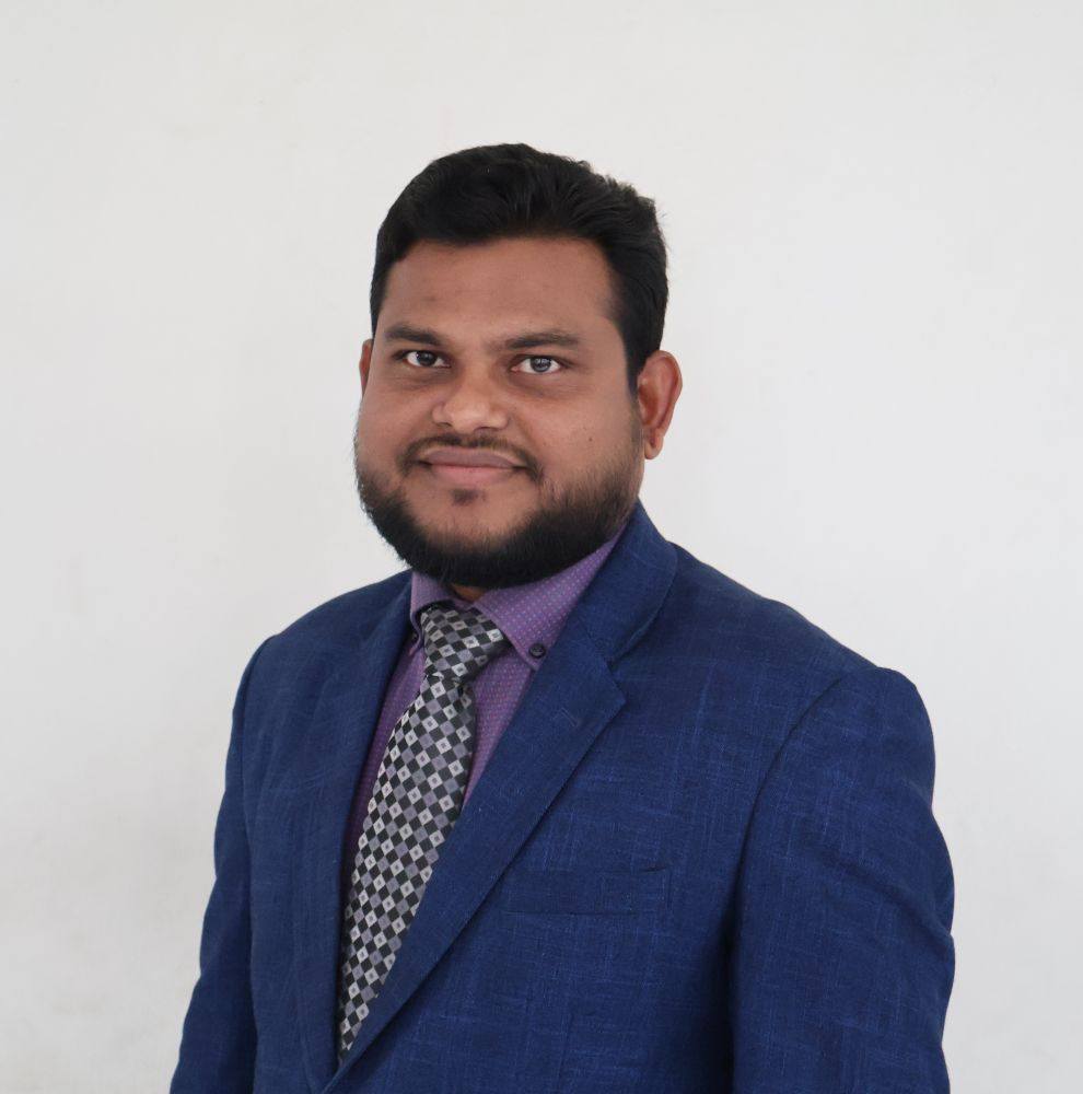 Riajul Hasan