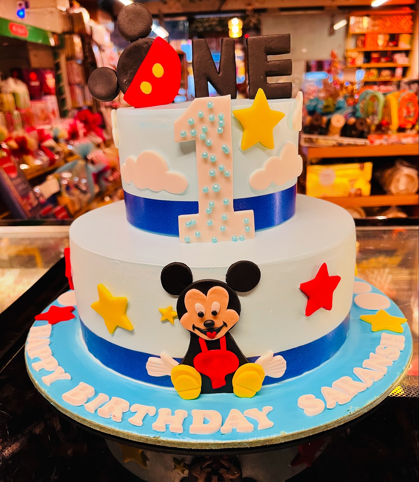 Muskan bakers n sweets | Ghaziabad