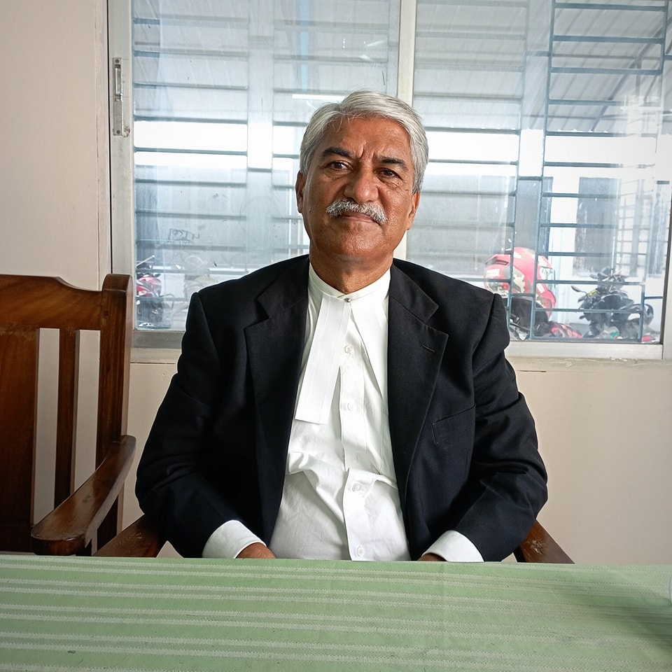 Rafique Sarker