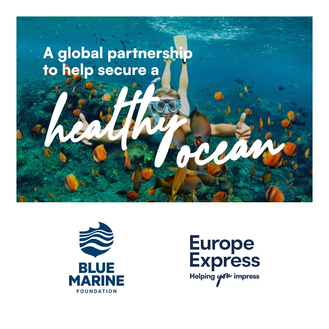 Europe - 🌊 Big news! Europe Express is proud to announce our ...