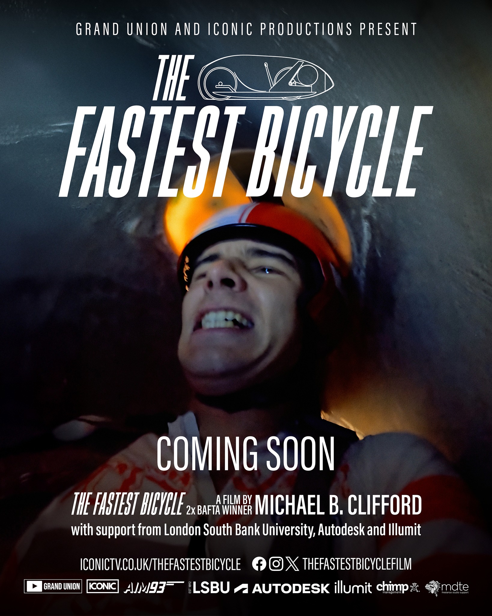 The Fastest Bicycle