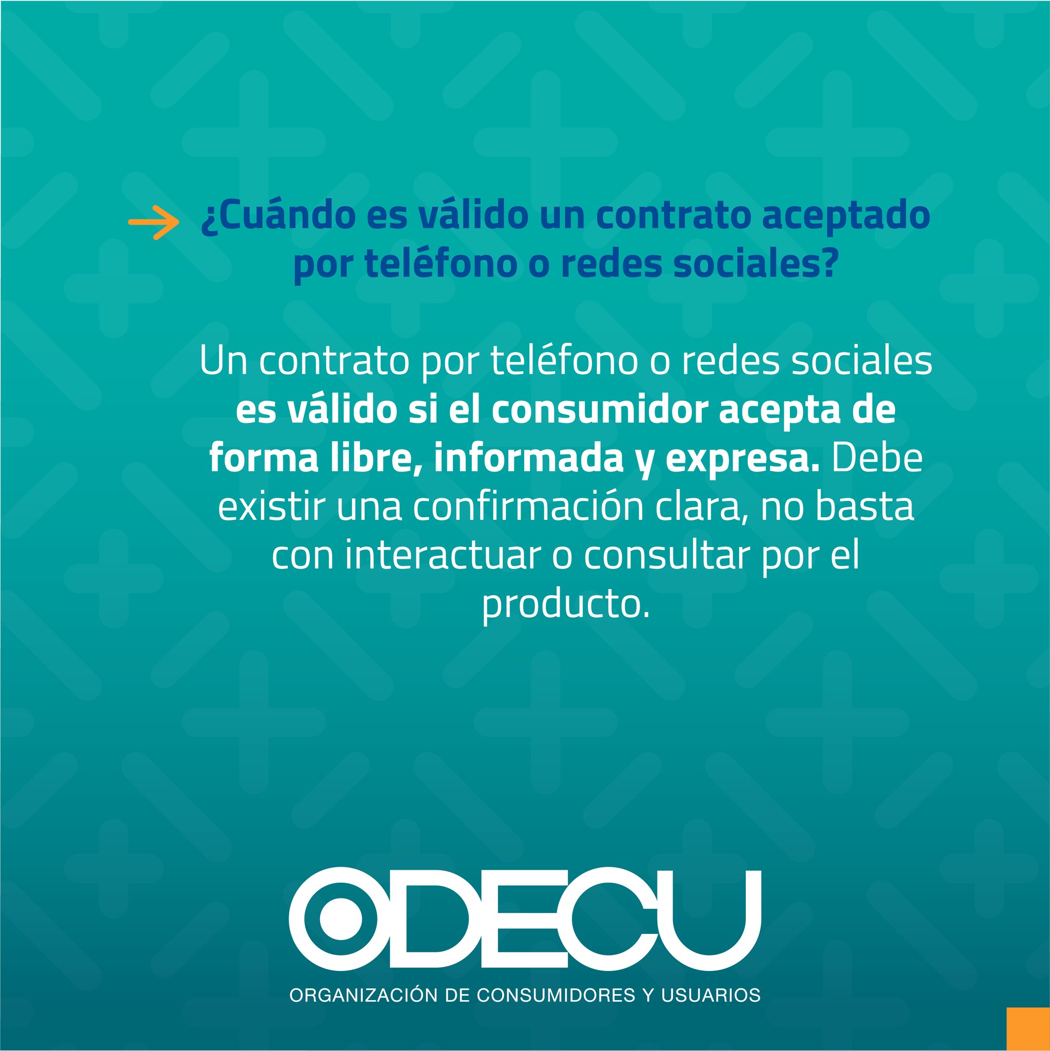 Oclac- Organización Latinoamericana de Consumidores