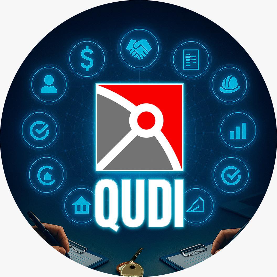 Corporativo QuDi updated their cover photo. - Corporativo QuDi