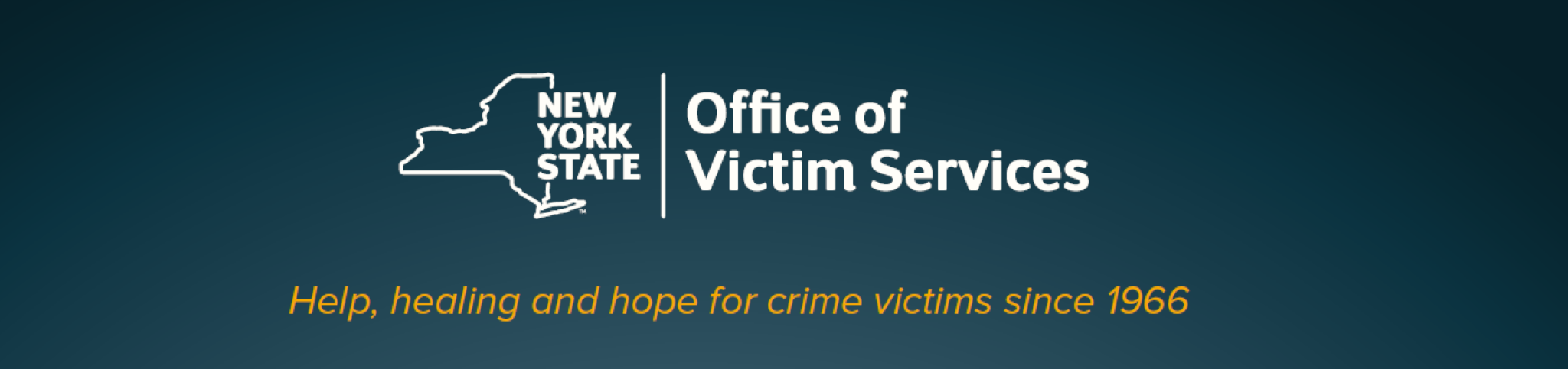New York State Office of Victim Services - Home | Facebook