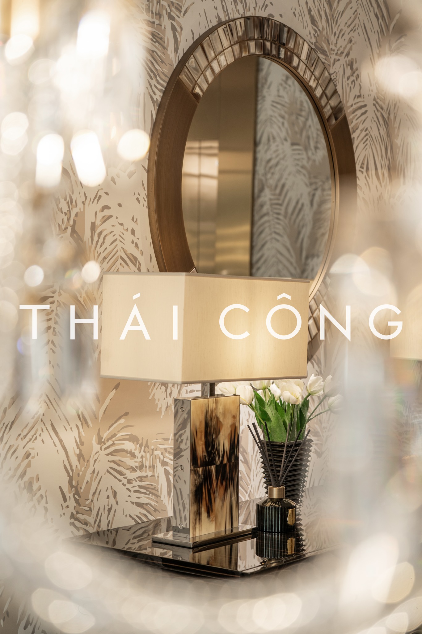 THÁI CÔNG INTERIOR DESIGN... - THÁI CÔNG INTERIOR DESIGN