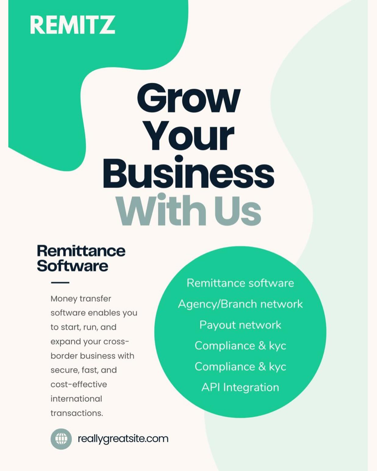 Remitz - Happy Christmas #moneytransfersoftware #moneytransfer # ...