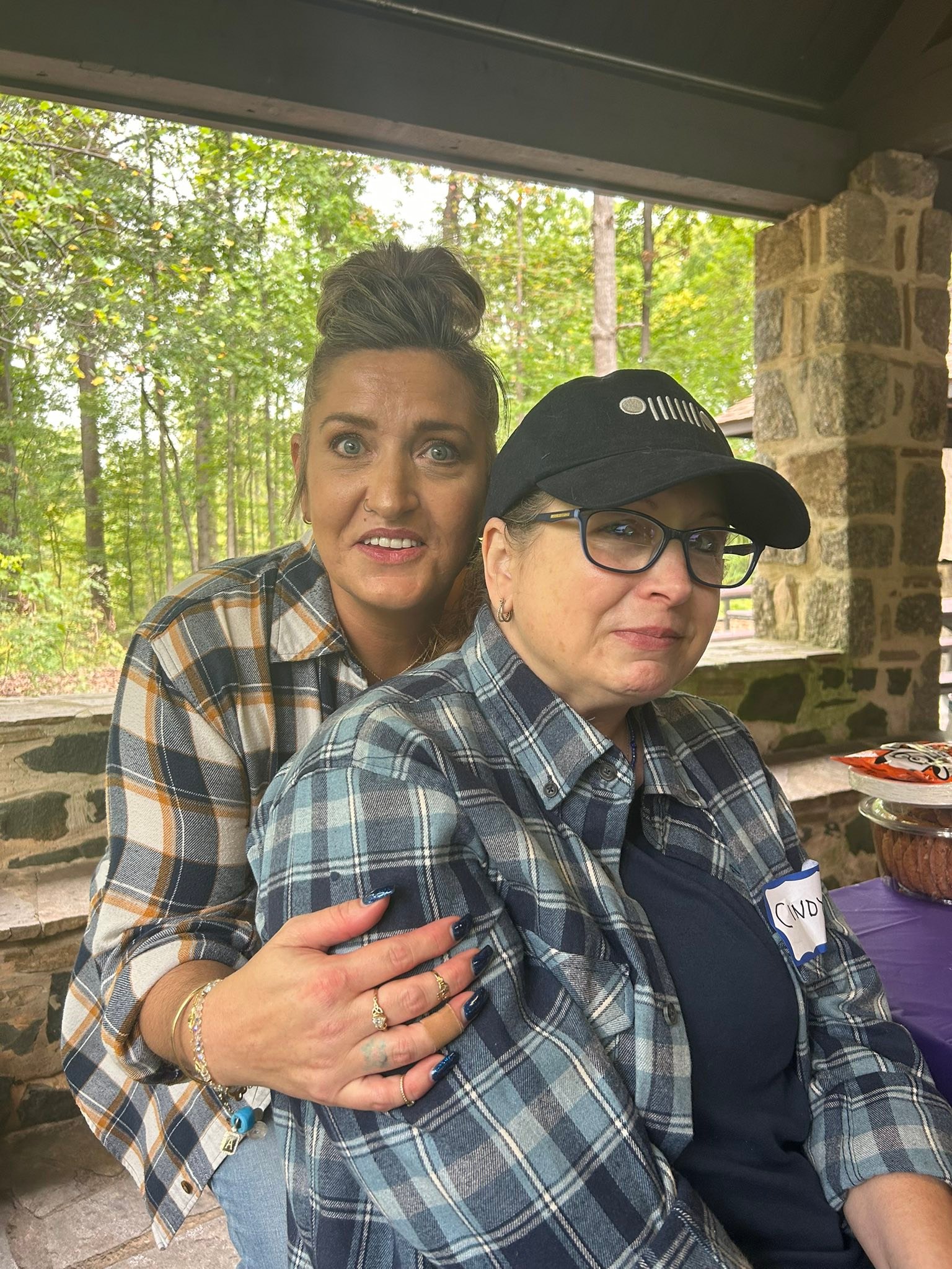Mahoney Annual Reunion