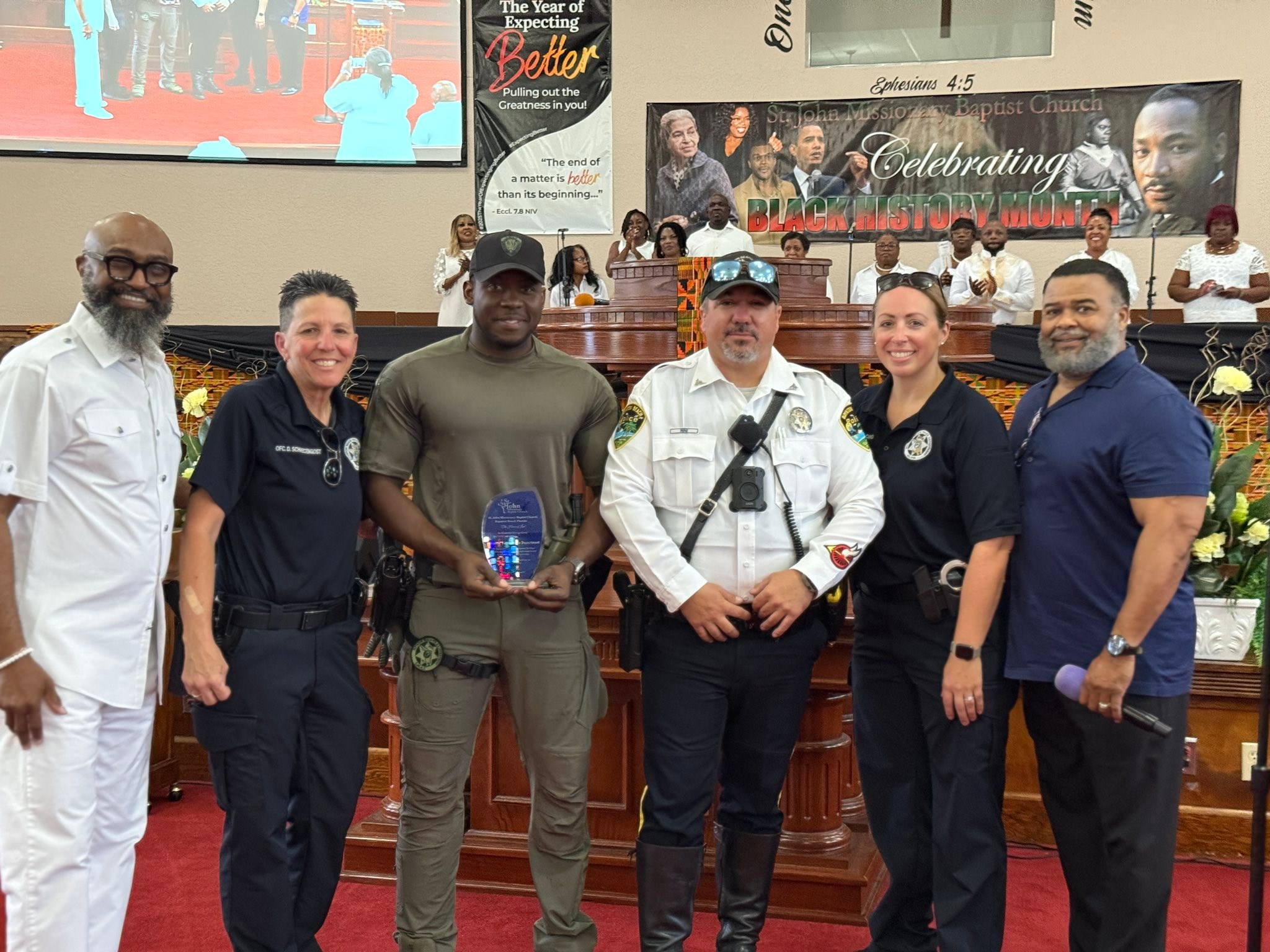 Boynton Beach Police... - Boynton Beach Police Department