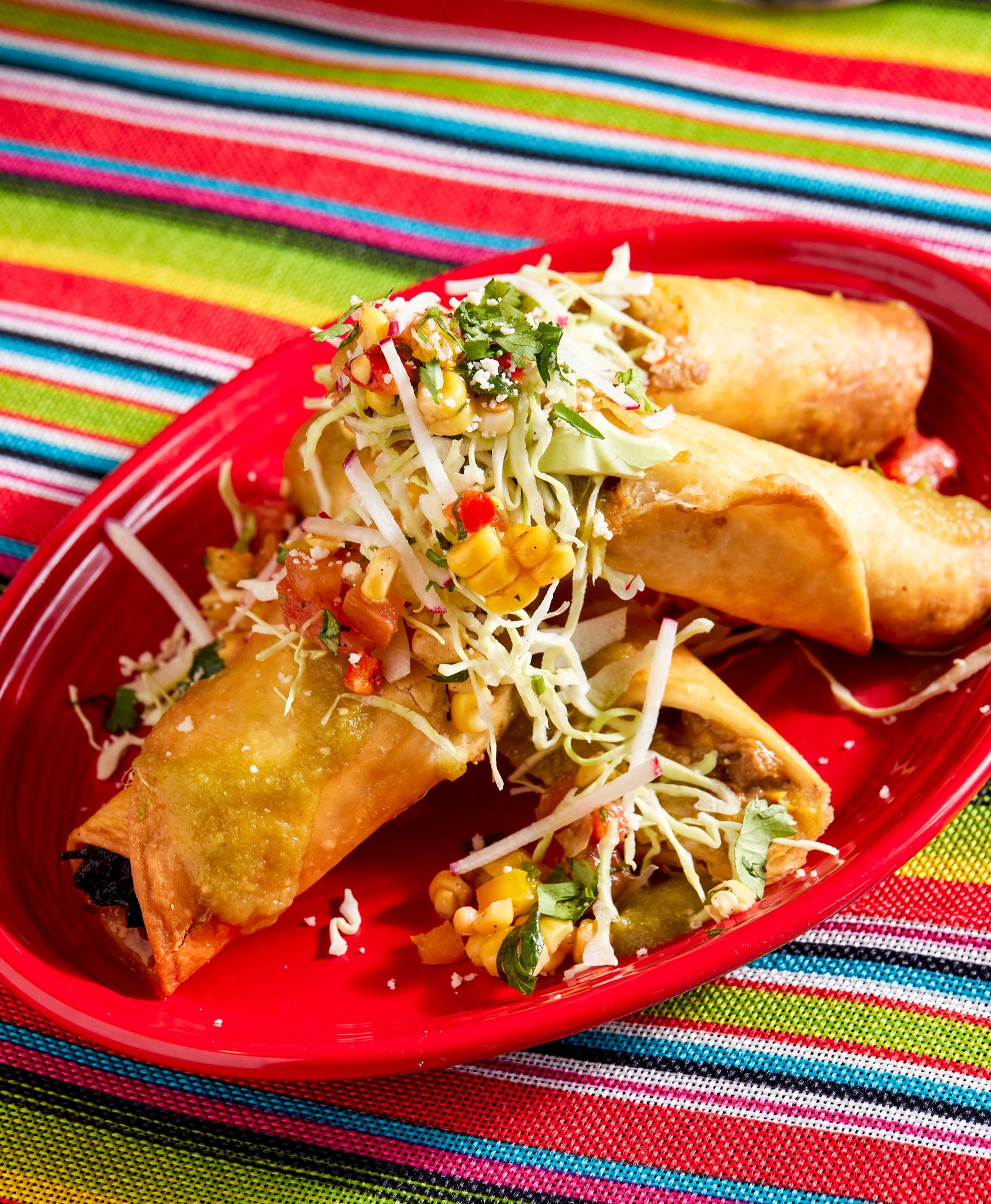 Mama Roja | Oklahoma City OK