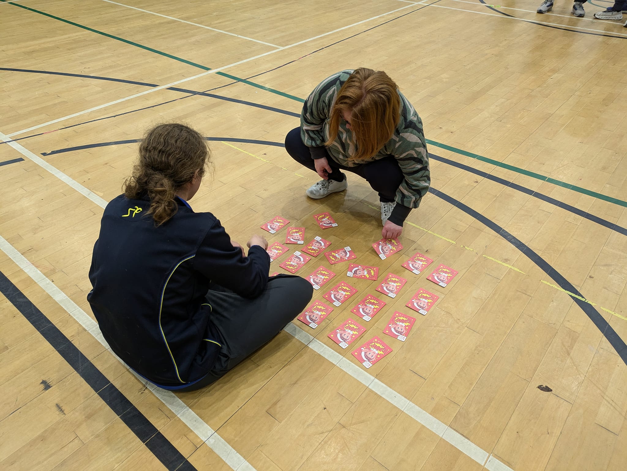 Newtownabbey Racers Special Olympics Club | Newtownabbey