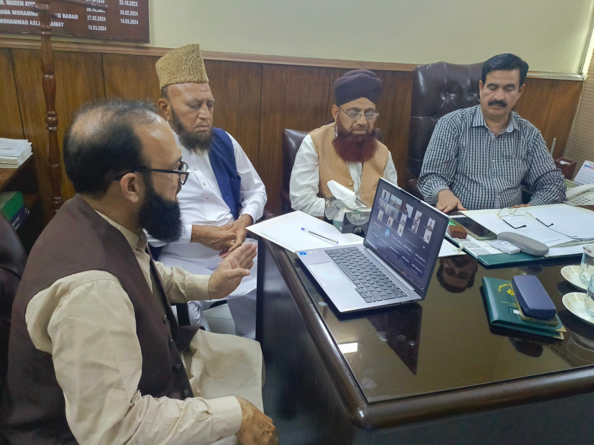 Zakat & Ushr Department,... - Zakat & Ushr Department, Punjab