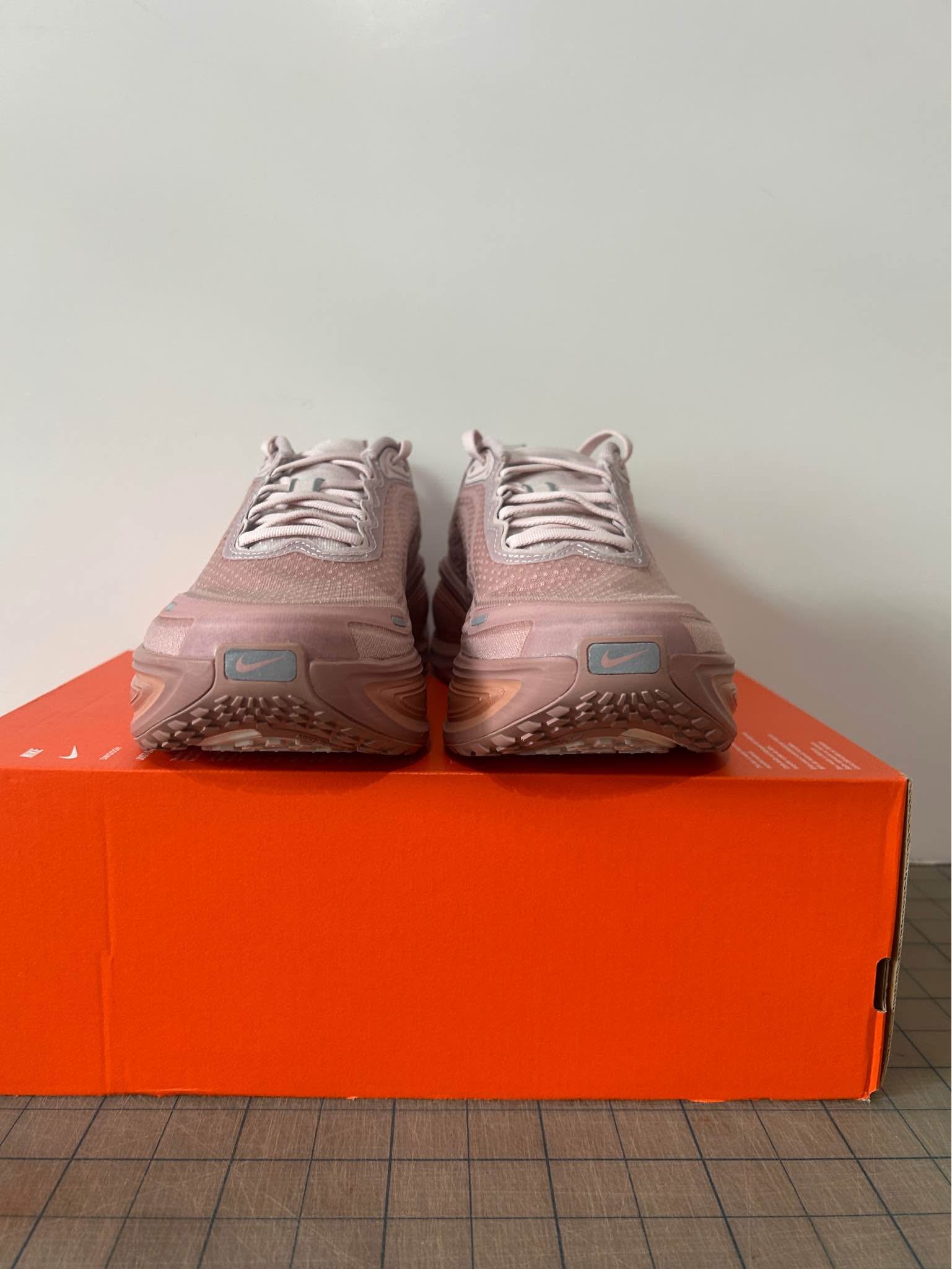 Nike Vomero Plus 